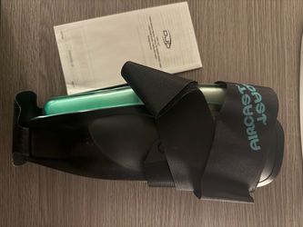 Aircast Air-Stirrup Ankle Brace – NEW, Never Used X2
