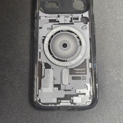 Spigen iPhone Air Case Generation 2