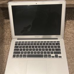 Macbook Air 