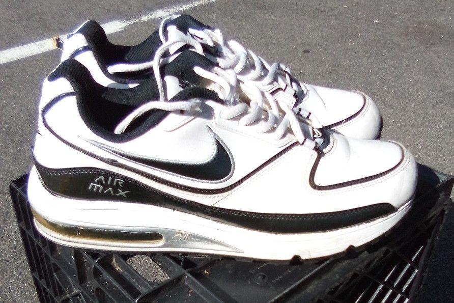 Air Max