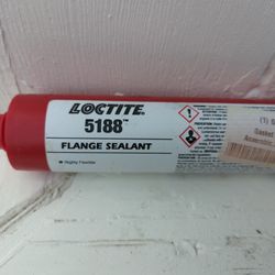 Loctite 5188 Flange Sealant New Tube Never Open