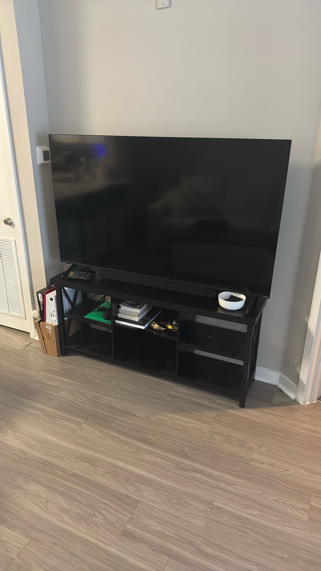Vizio 65” Tv