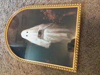 Halloween wall pictures