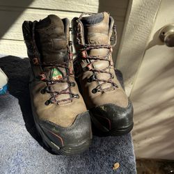 Irish Setter Work Boots