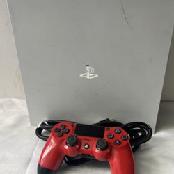PS4 pro #4119