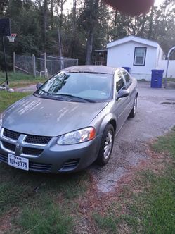 2006 Dodge Stratus