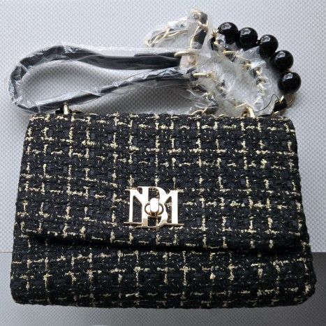 Badgley Mischka Small Crossbody BagNWT