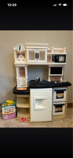 Step2 kitchen (vintage)