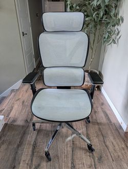 Ergonomic Office Chair