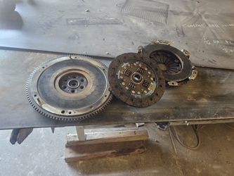 01 -05 Civic Clutch Kit