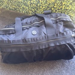 Bag Lululemon 