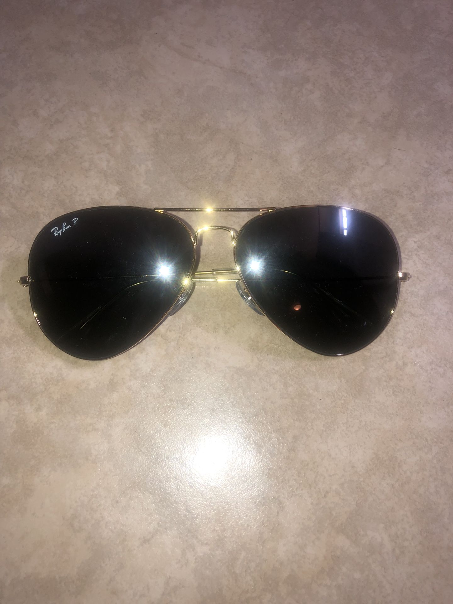 Ray Ban Sunglasses
