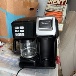 Coffee / Keurig 