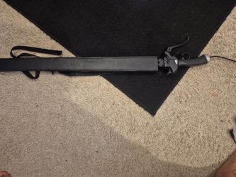 Attack on titan sharp replica sword