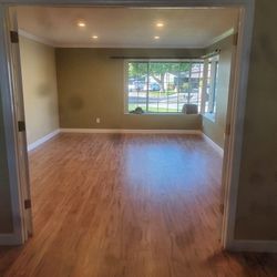 Laminate Floors