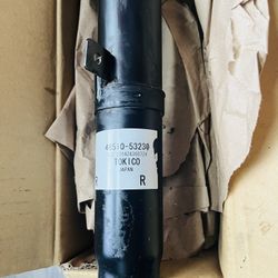 Lexus is250 strut right/passenger Side