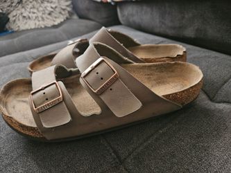 Birkenstock size 45