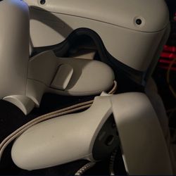 Oculus Meta 2 