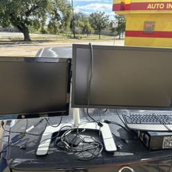 Looking To Sell My Desktop Set Up ! 