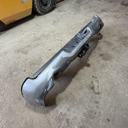 2019-2024 Dodge Ram 1500 (New Style- 6 Lug) REAR BUMPER 