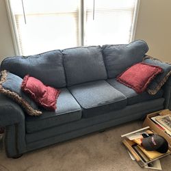 Free Couch