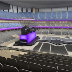 5 Tickets To Taylor Swift