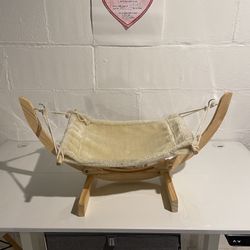 Cat Hammock 