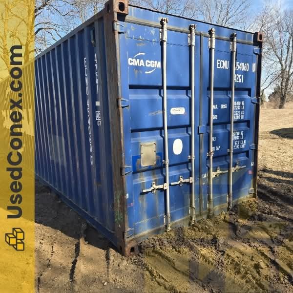 Blowout Sale On Shipping Containers π