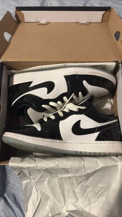 Air Jordan 1 Low SE size 5/5y