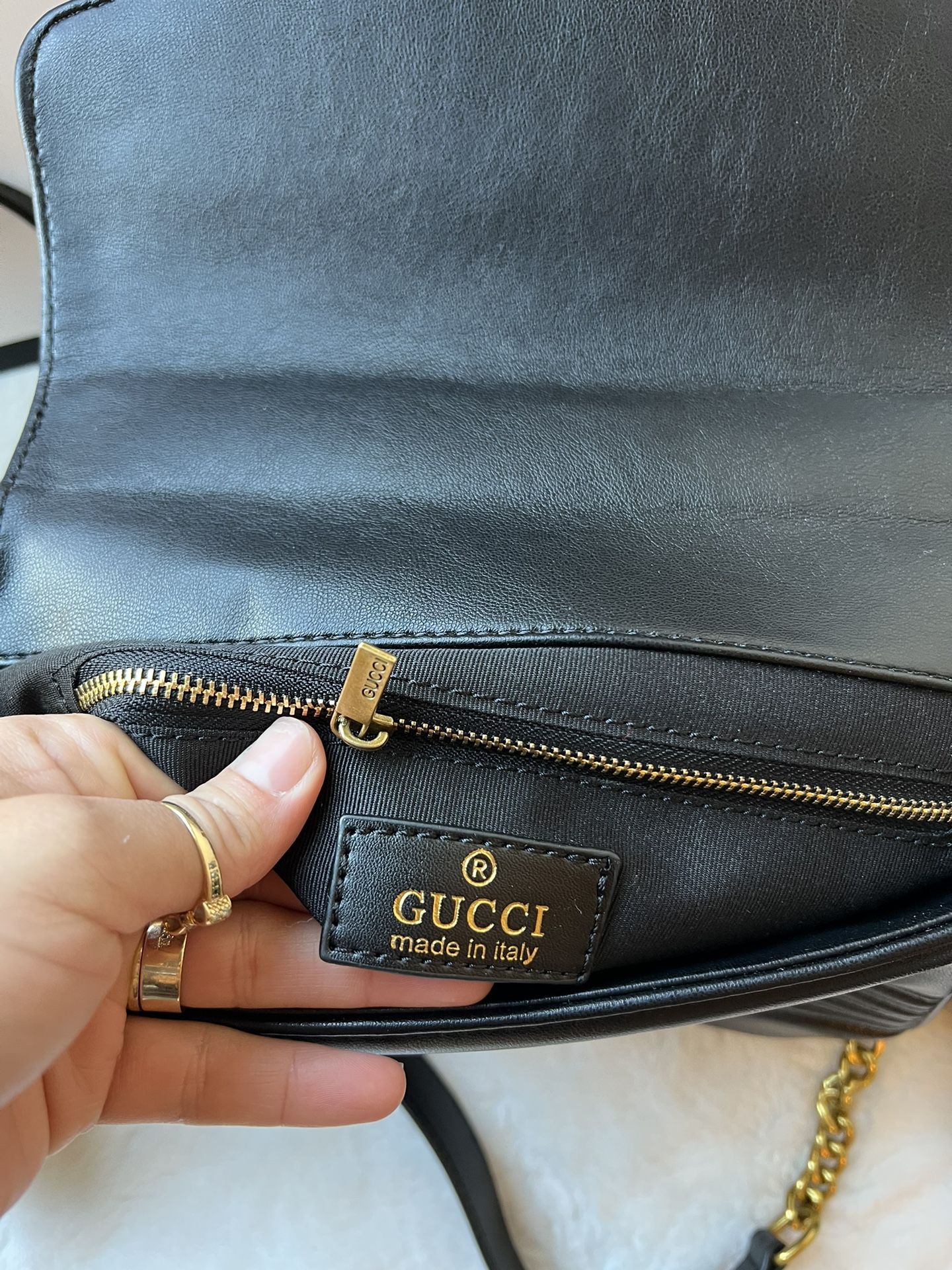 Gucci Vintage Doctors Bag / Purse for Sale in Rossmoor, CA - OfferUp