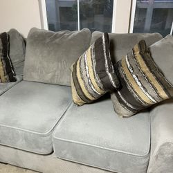 Sectional Sofa 