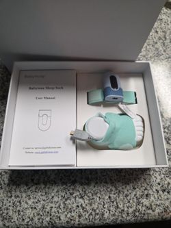 Babytone Sleep Sock