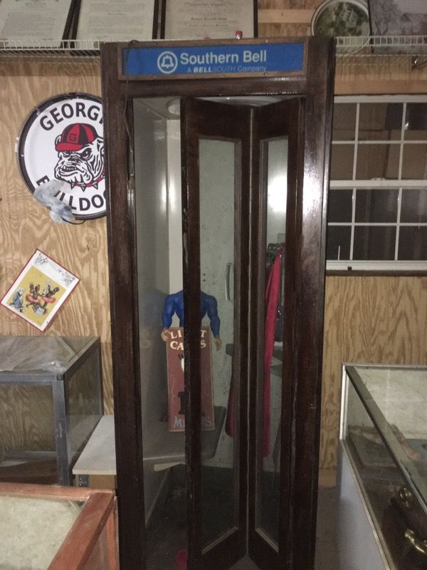 Phone Booth For Sale In Homer Ga Offerup Phone Booth For Sale In Homer Ga Offerup