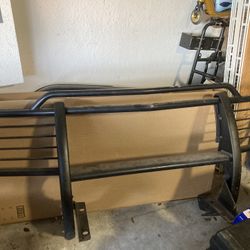 Chevy Tahoe/ Silverado Bull Bar