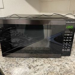 Hamilton Beach Microwave 