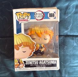 Funko Pops