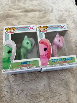 My little pony