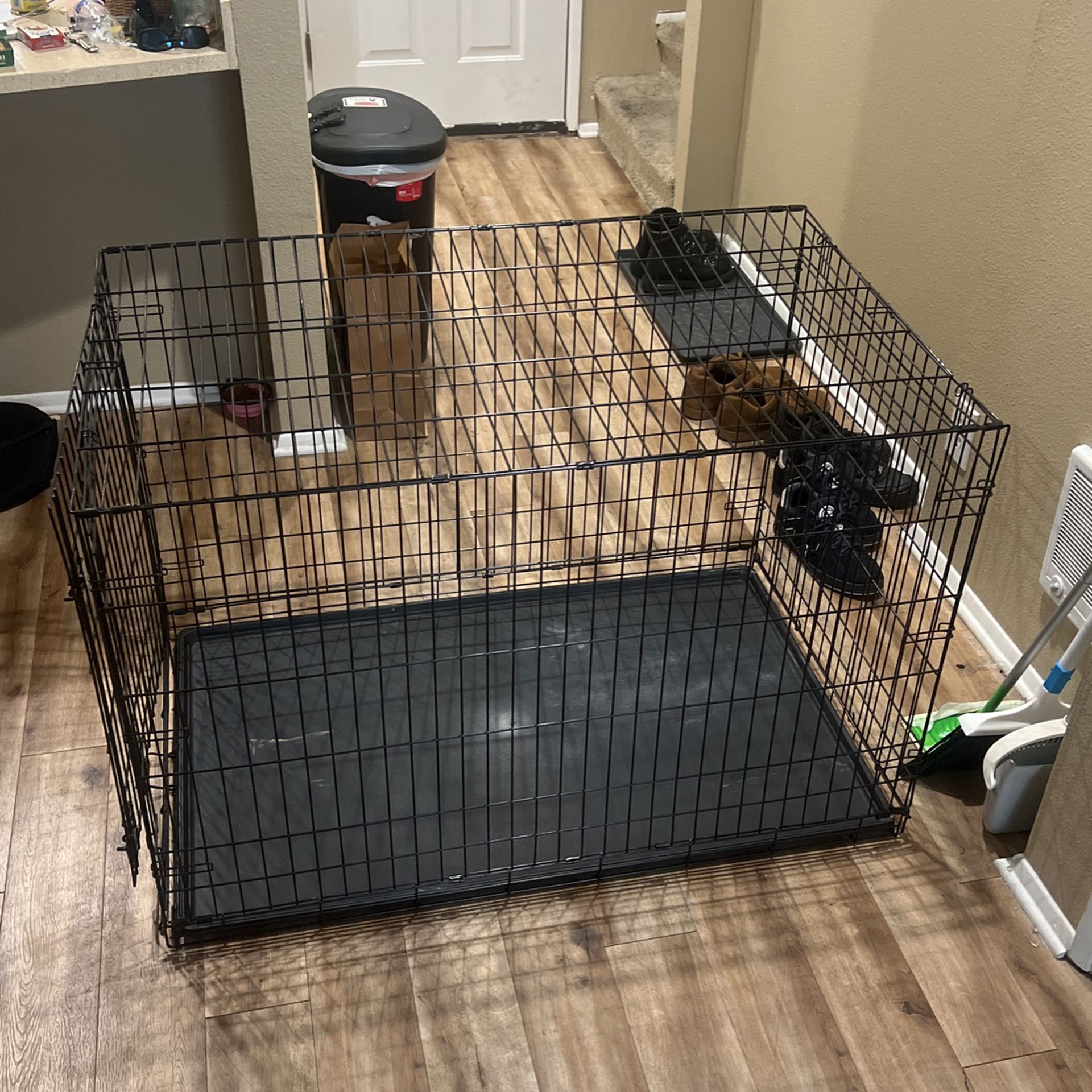 Icrate Dog crate