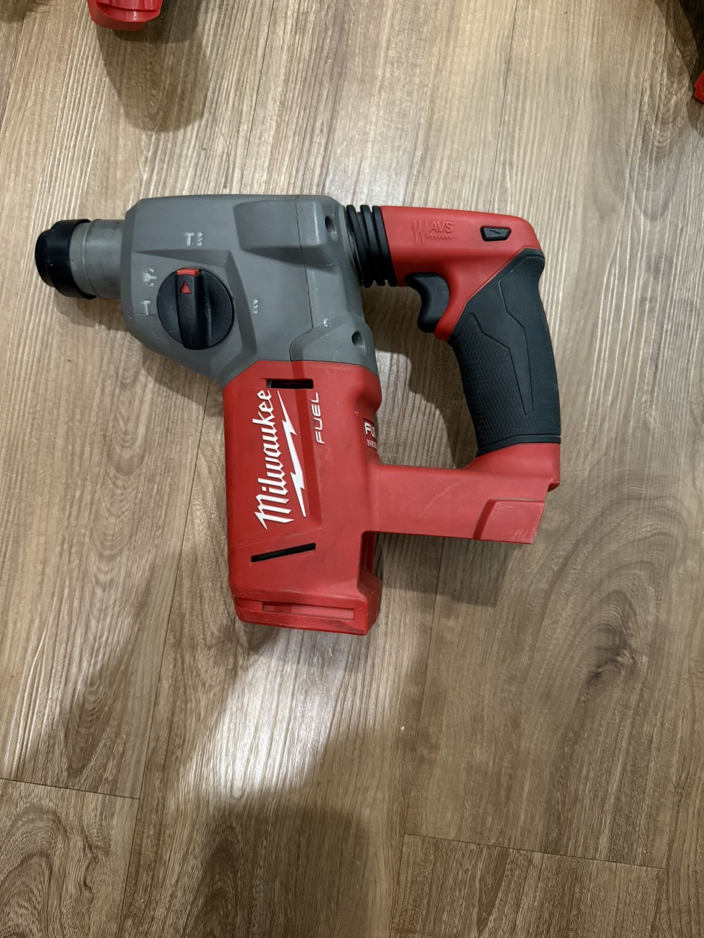 Milwaukee M18 FUEL SDS Plus Rotary Hammer - Tool Only