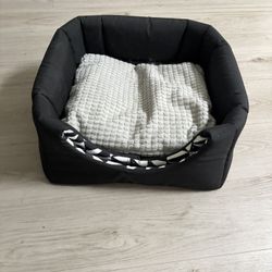 Convertible Cat Bed 
