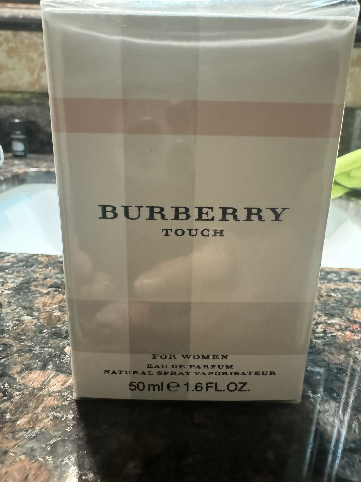 Burberry Touch For Women 1.6FL.OZ