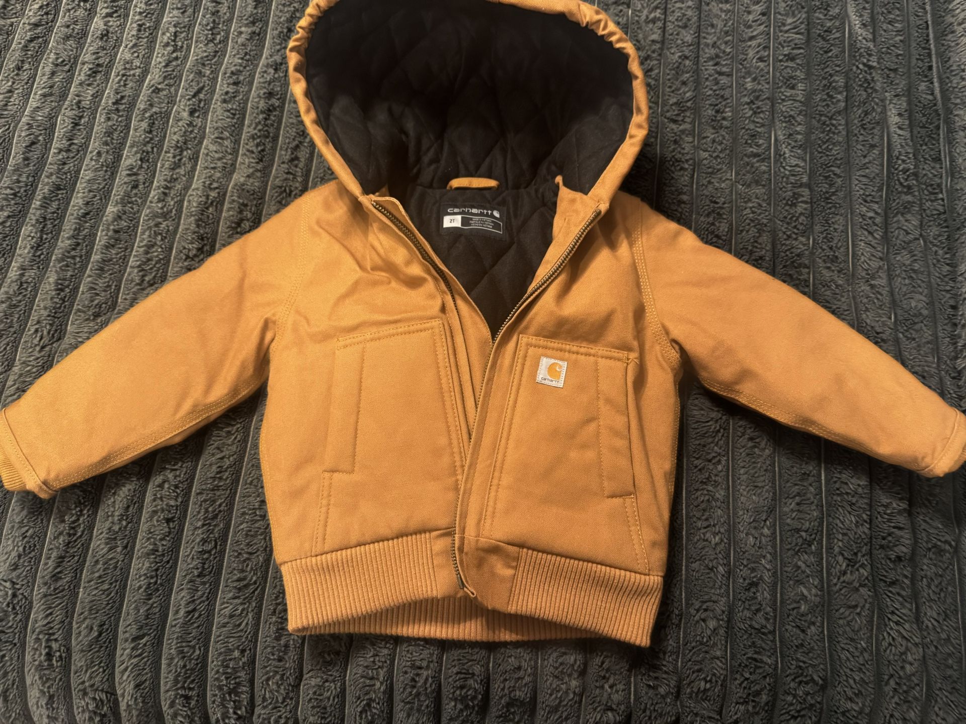 Carhartt 2T Jacket
