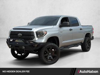 2020 Toyota Tundra