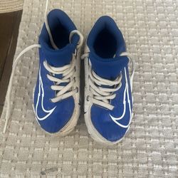 Toddler Cleats  10c 