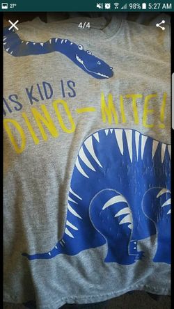 Size 6-7 kids
