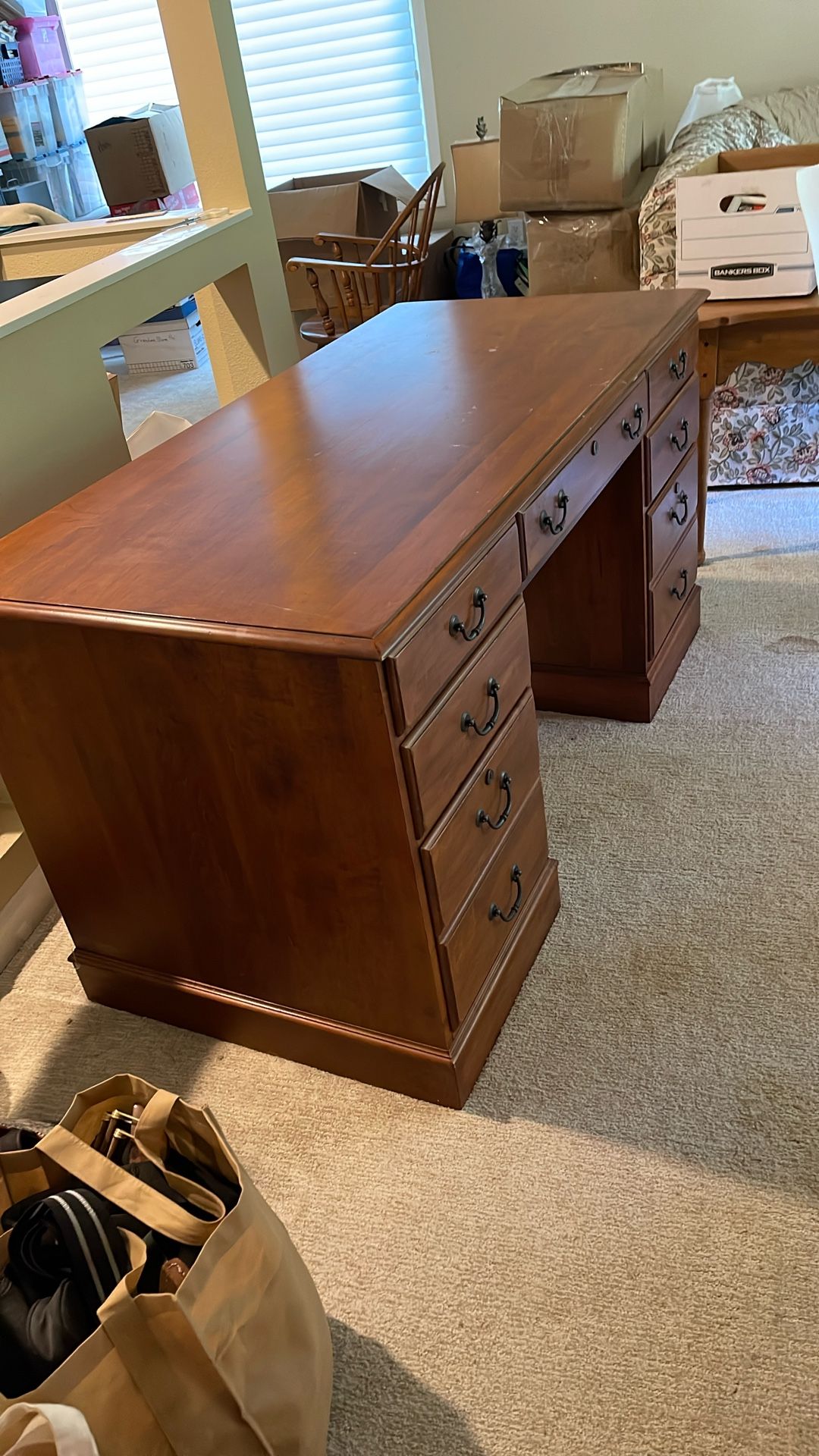 Ethan Allen, Country Crossing Collection