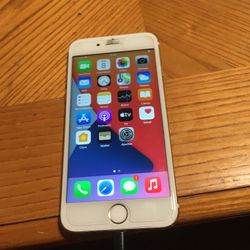 iPhone  6S 📱 T-Mobile 
