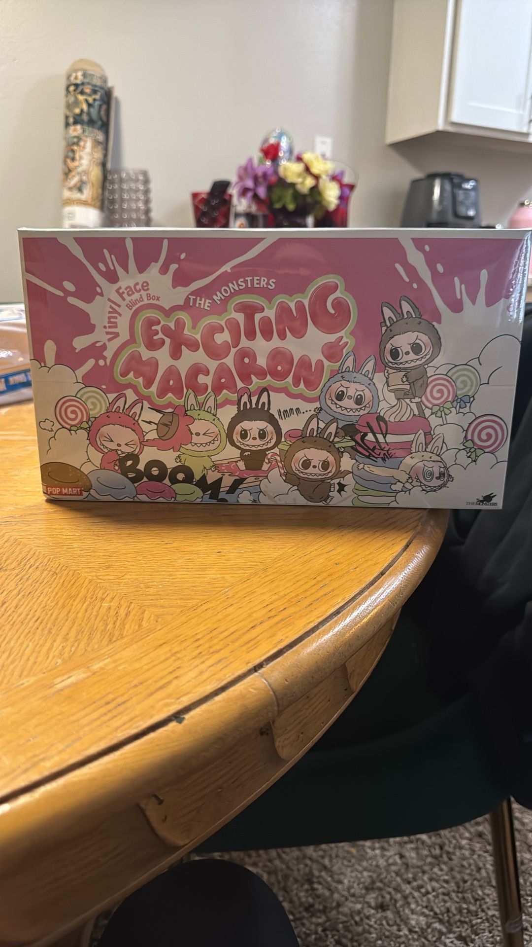 Exciting Macaron Collection New