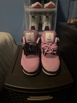 Jordan 4