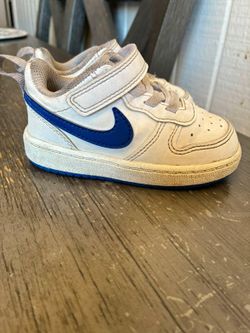 Toddler Shoes Size 6